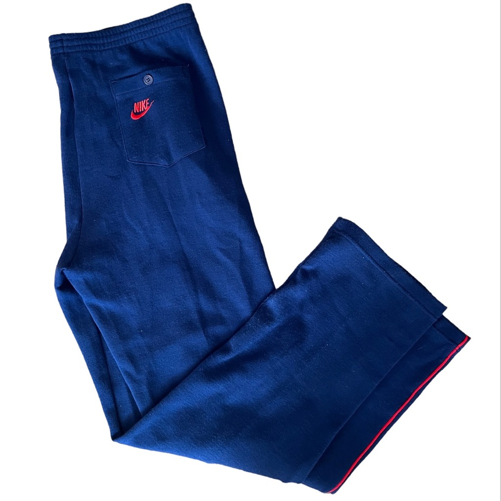 80s Nike Sweat pants